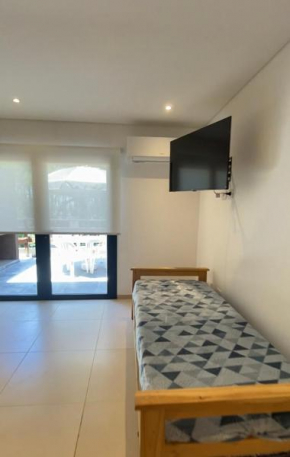 Ubatuba 7 - depto 1 habitacion